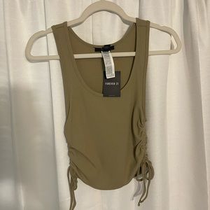 Forever 21 Tank Top
